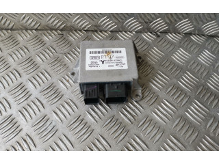 Блок подушек безопасности 9X2314D374AC Jaguar XF X250