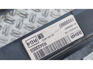 Вентилятор радиатора     13330997, R3433003    Opel Meriva B 1.3