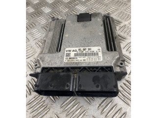 Řídící jednotka 05L907309 Audi A6 S6 C8 4K 2019