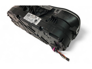 Панель приборов 6V0920740B   Skoda Fabia Mk3 (NJ)       