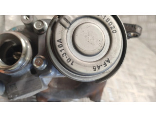 Turbodmychadlo Турбина 4937301004, 06H145710D   Audi A1 1.4  