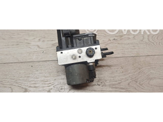 Блок АБС 0265950063   Skoda  Superb B5 (3U)  2001 - 2008 года