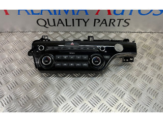 Блок управления климат-контролем 97250F1700   KIA Sportage