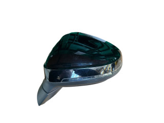 Zpětné zrcátko Audi A5 2019 8W6857409