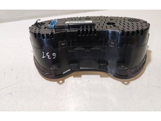 Спидометр (приборный щиток) 8P0920932Q Audi A3 S3 A3 Sportback 8P