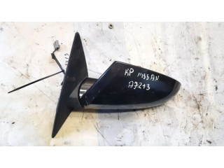 Zpětné zrcátko levé Nissan Primera 2003 e9014180