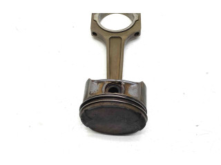 Поршень с шатуном AJ8FT AJ812160, AJ89917 Jaguar XK8 - XKR