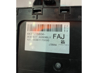 Блок комфорта KK3T15604FAJ Ford Transit Custom