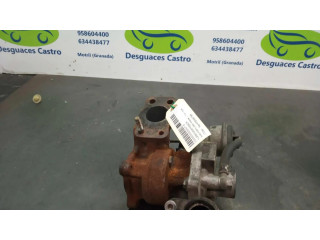 Турбина Ford Fiesta 1.4 KP35487599, TURBOCOMPRESOR