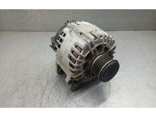 Генератор 03L903023F, 209104502 Volkswagen Golf VI