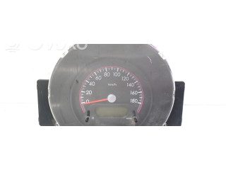 Přístrojová deska Suzuki Alto 2011 34100-68K0