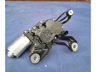 Моторчик заднего дворника 0390201595, 0603141002    Saab 9-5