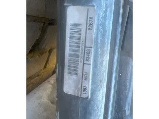 Комплект радиатора     83403, T367AA8786    Chrysler 300 - 300C 