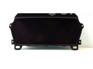 Панель приборов 027120, 62105A54CC8 BMW Z4 g29