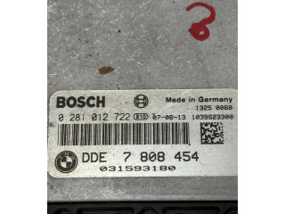 Блок управления 78084540281012722, 78084540281012722 Mini One - Cooper R56