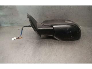 Зеркало электрическое Mitsubishi Outlander 2013 - 2021 года