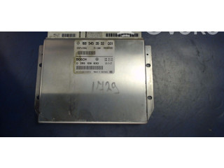 Блок управления АБС 1685453532 Mercedes-Benz A W168