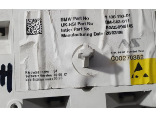 Панель приборов 913619301, ZSVELOCIMETRO Mini One - Cooper Coupe R56