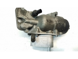 Держатель масляного фильтра / охладитель