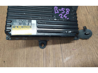 Блок управления АБС Lexus IS III XE30