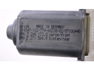 Pojistková skříňka Передний механический механизм для подъема окна 7248172, 7271564 BMW 5 F10 F11 2011