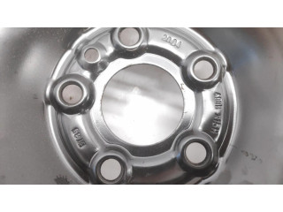 Запасное колесо R 15