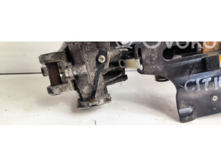  рейка  Колонка рулевая 1S1423520AG, J3K10801N   Skoda Citigo 2011 - 2020 года