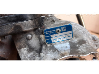 Turbodmychadlo Турбина 31431130, 36010145 Volvo XC60