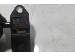 Блок управления 04L906051F, 04L906051B   Volkswagen Touran III