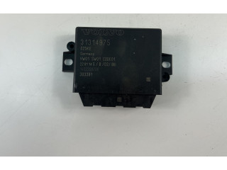 Блок управления 31314975   Volvo V70