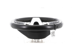 Руль Mercedes-Benz A W176 2012 - 2018 года 146094039E38