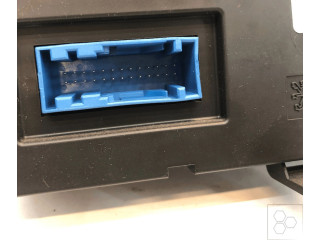 Блок управления климат-контролем 6452C3, 96588239XT   Citroen C2