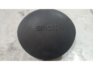 Подушка безопасности водителя 1614140003 Smart ForTwo I