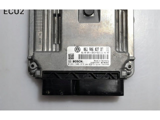 Řídící jednotka 06J906027BT   Volkswagen Tiguan 2013