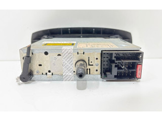 Pojistková skříňka Радио/ проигрыватель  / навигация    Fiat Punto (188) 2005