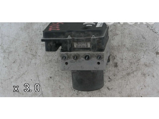 Блок АБС 9661887180, 9661887180   Peugeot  Expert  2007 - 2016 года