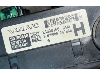   Pojistková skříňka 30786646, 28080156   Volvo XC90 2007