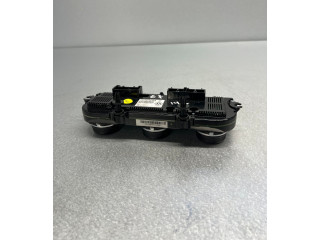 Блок управления климат-контролем 5HB01118172, 5HB01118172 Volkswagen Golf VII