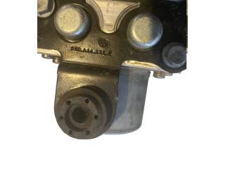 Блок АБС 5N0614109CF, 5N0614235E Audi Q3 8U 2011 - 2016 года