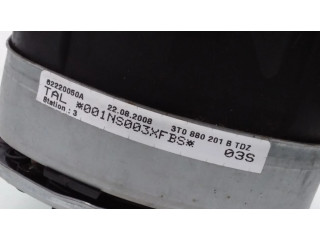 Подушка безопасности водителя 3T0880201B, 3T0880201BTDZ   Skoda Superb B6 (3T)