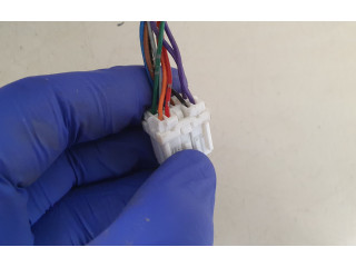 Зеркало электрическое        Subaru Forester SH  2008 - 2013 года   