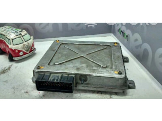 Motorsteuergerät Блок управления MKC103510 Rover 200 XV