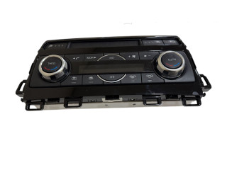 Блок управления климат-контролем 61190C, KA1S Mazda CX-5 II