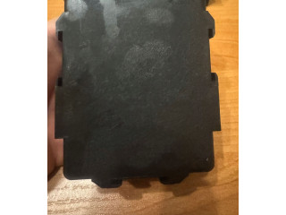 Блок управления коробкой передач 8953575010   Toyota Prius (XW30)