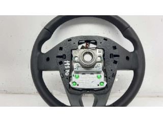 Руль KIA Ceed 2018- года 56100J7470SA1