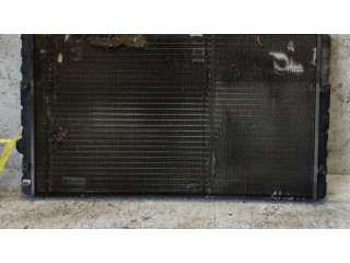 Вентилятор радиатора         Volkswagen Lupo 