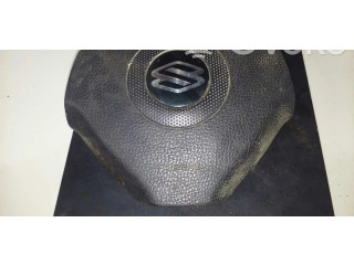 Подушка безопасности водителя 4815086G00, DA86G0G349BY143   Suzuki Ignis