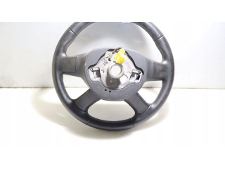 Руль Skoda Octavia Mk3 (5E)  2013 - 2019 года       