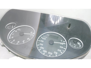 Панель приборов 2573403730, NS02786911   Mitsubishi Space Star       