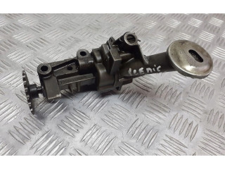 Масляный насос     Renault Scenic II -  Grand scenic II 